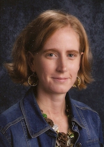 Sarah Chan