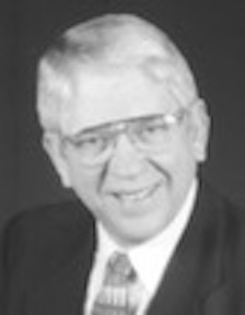 Jerry Huffer