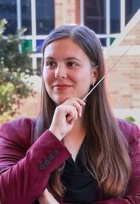 Mackenzie Caddell