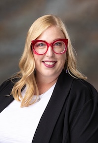 Tiffany McGrew