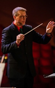 Dr. Robert Pippin