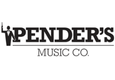 Pender’s Music Company